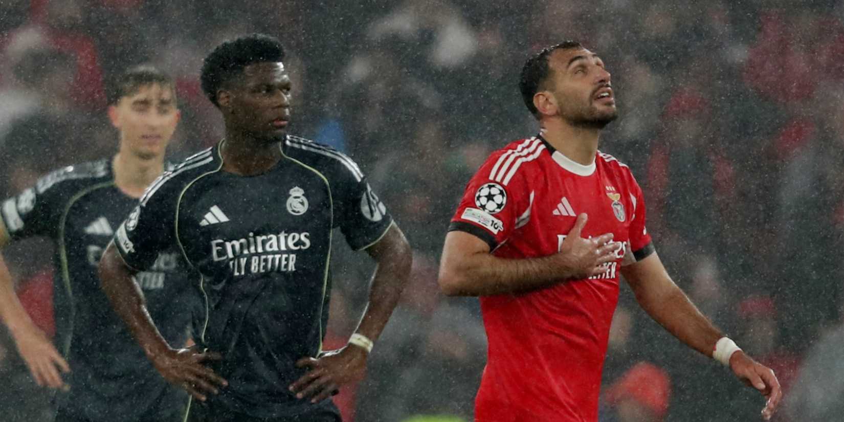 Tchouameni Tchouameni