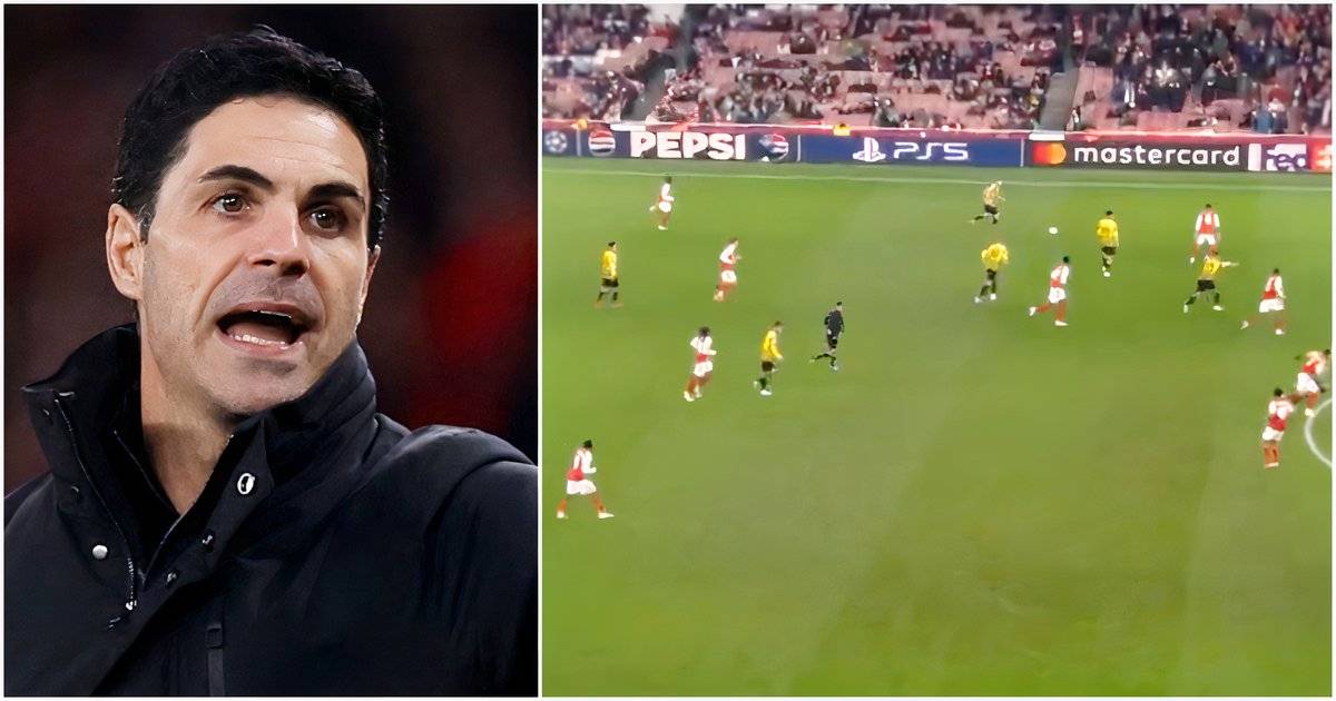 Arsenal Should Be Worried by Martin Odegaard's Struggles vs Kairat