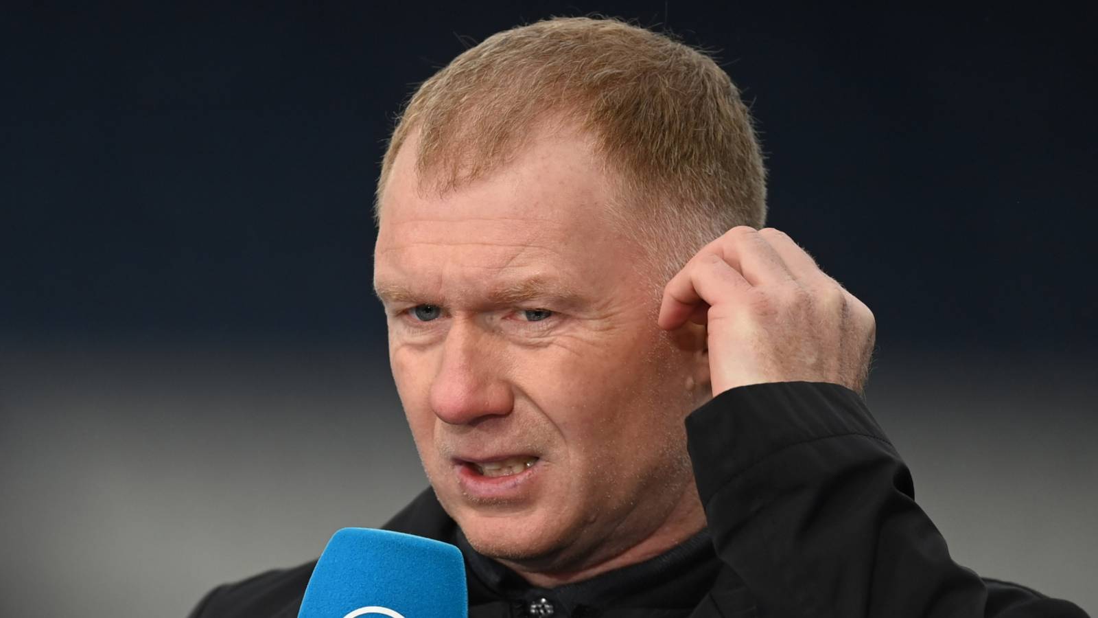 Paul Scholes Claims Two Players Will Stop Man Utd From ‘Ever Winning the Premier League’
