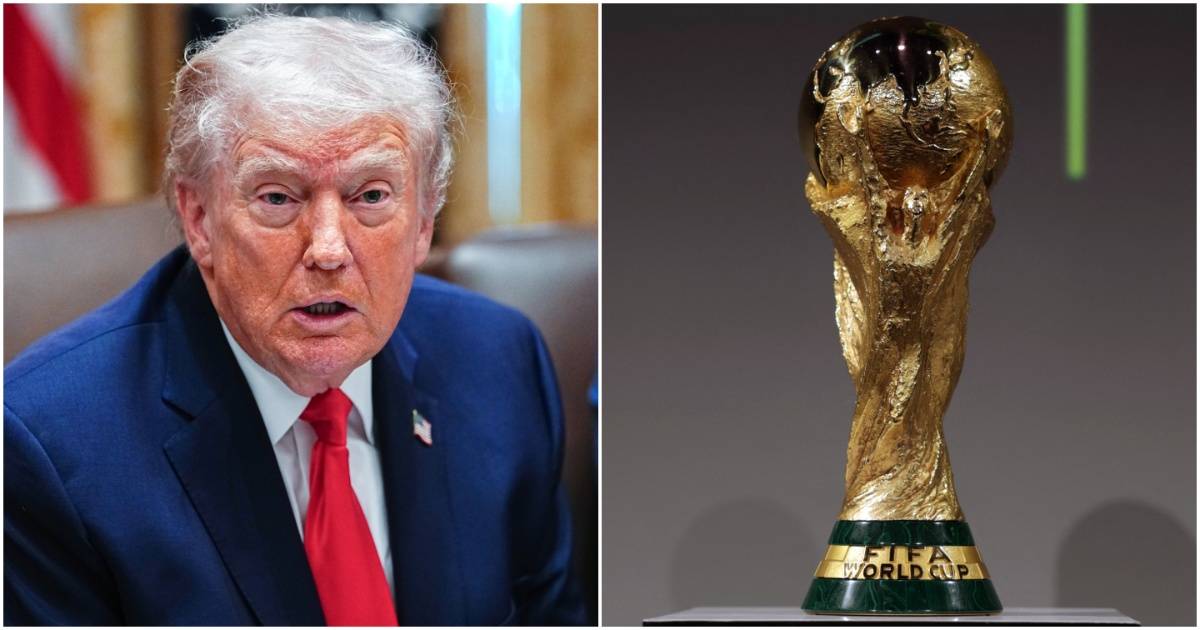 World Cup 2026: Leon Goretzka Speaks Out on Donald Trump's Actions