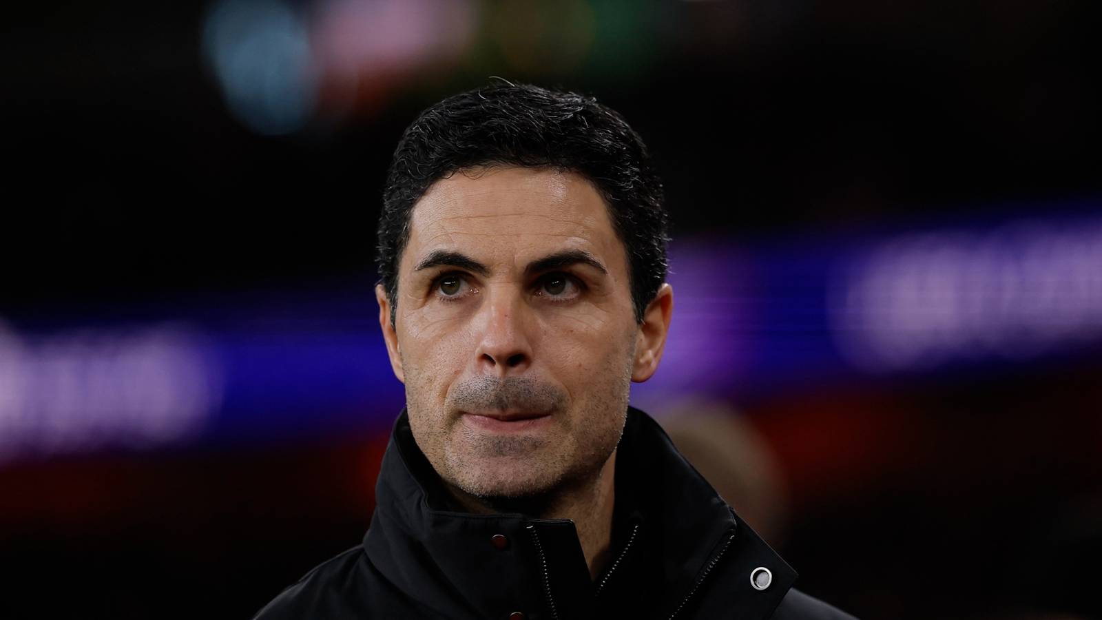 Mikel Arteta 'Desperate' to Sign Bazoumana Toure for Arsenal