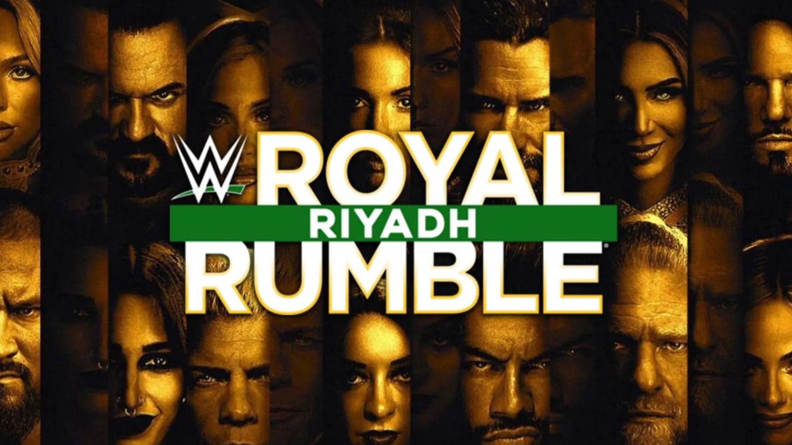 WWE Royal Rumble Surprise Entrant 'Leaked' During Flight to Saudi Arabia
