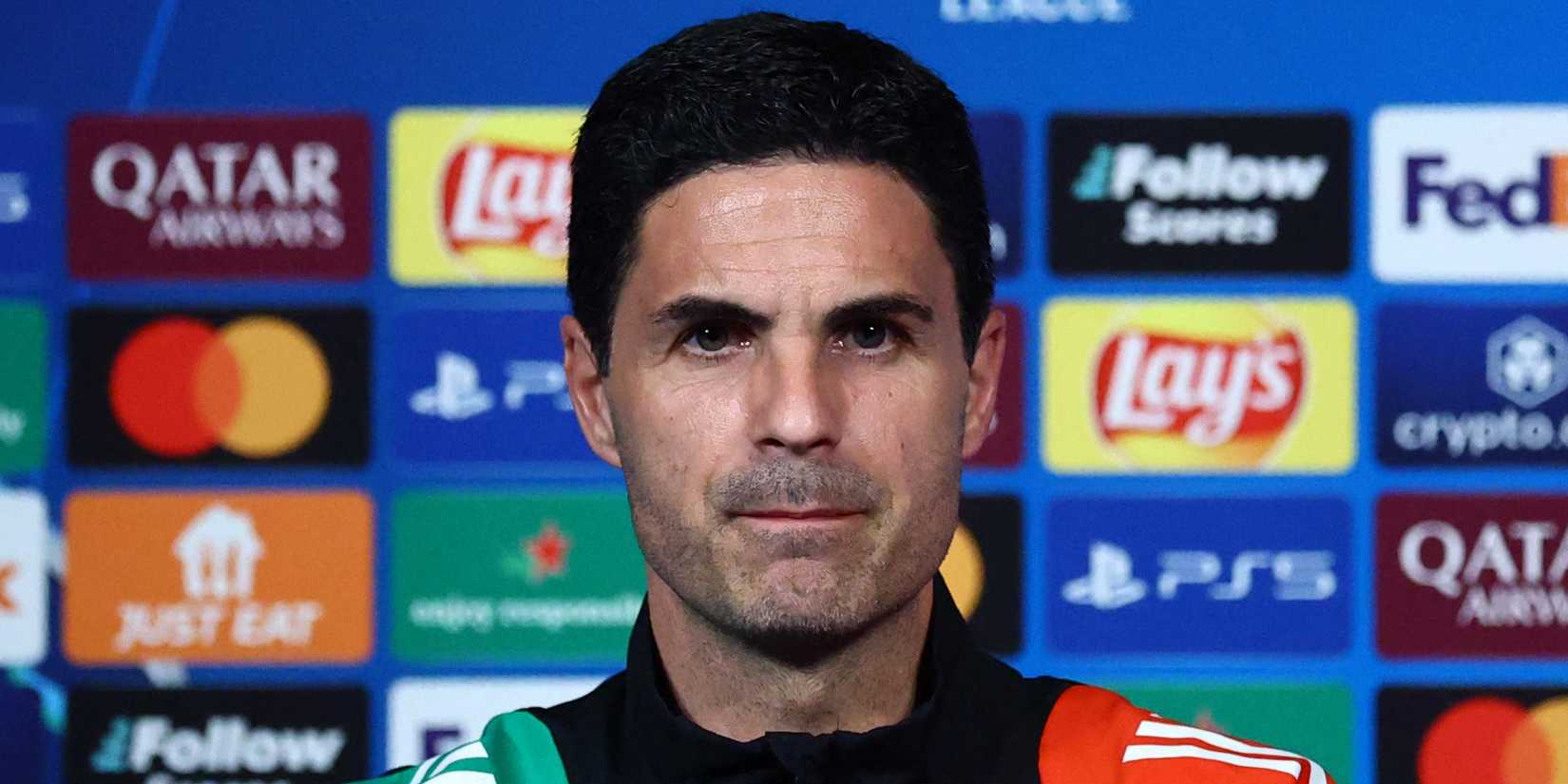 Arsenal Make Mikel Arteta Sack Decision After Board Issue Ultimatum