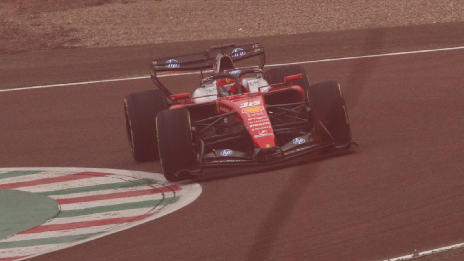 F1 Pre-Season Testing: Every Driver's Fastest Lap Time