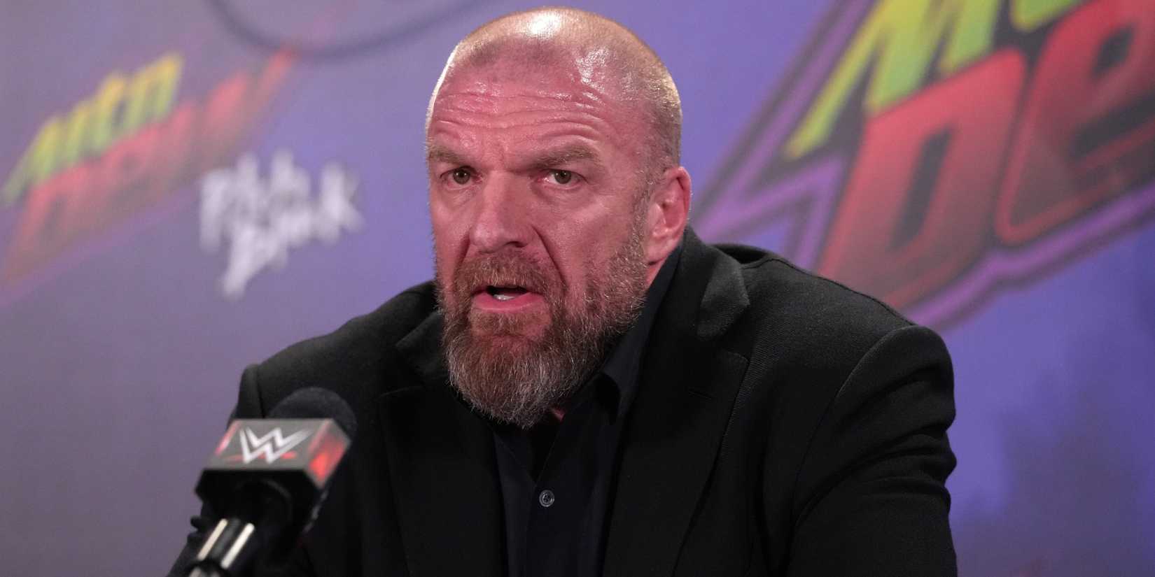 Triple H