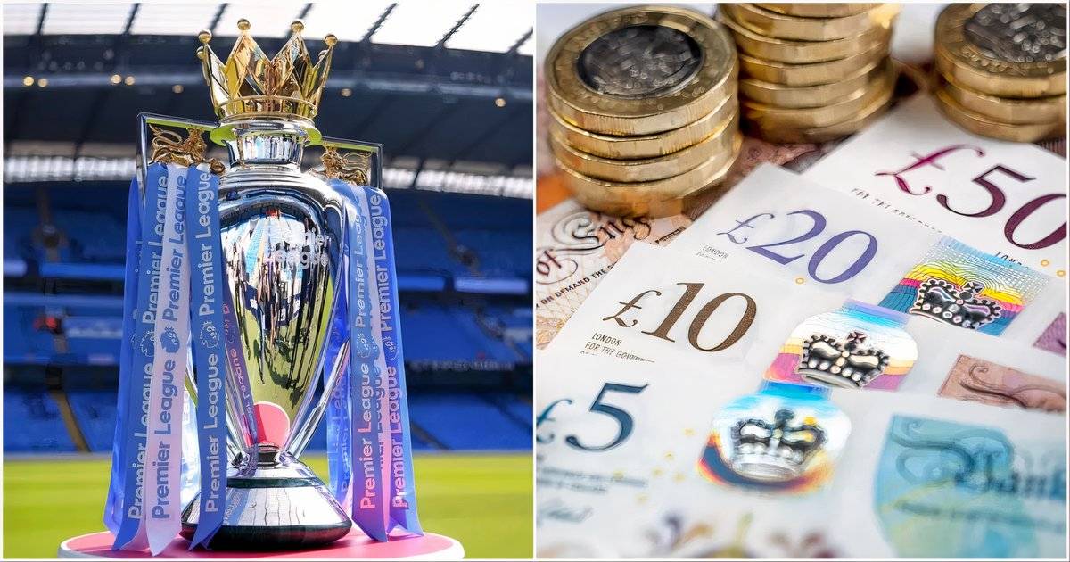 Erling Haaland and Mo Salah Rank Among UK’s 100 Biggest Taxpayers