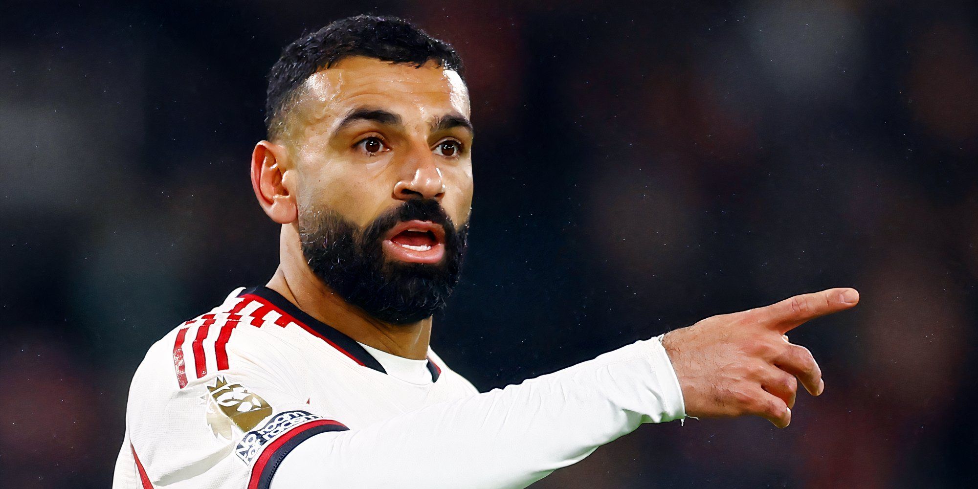 mo salah