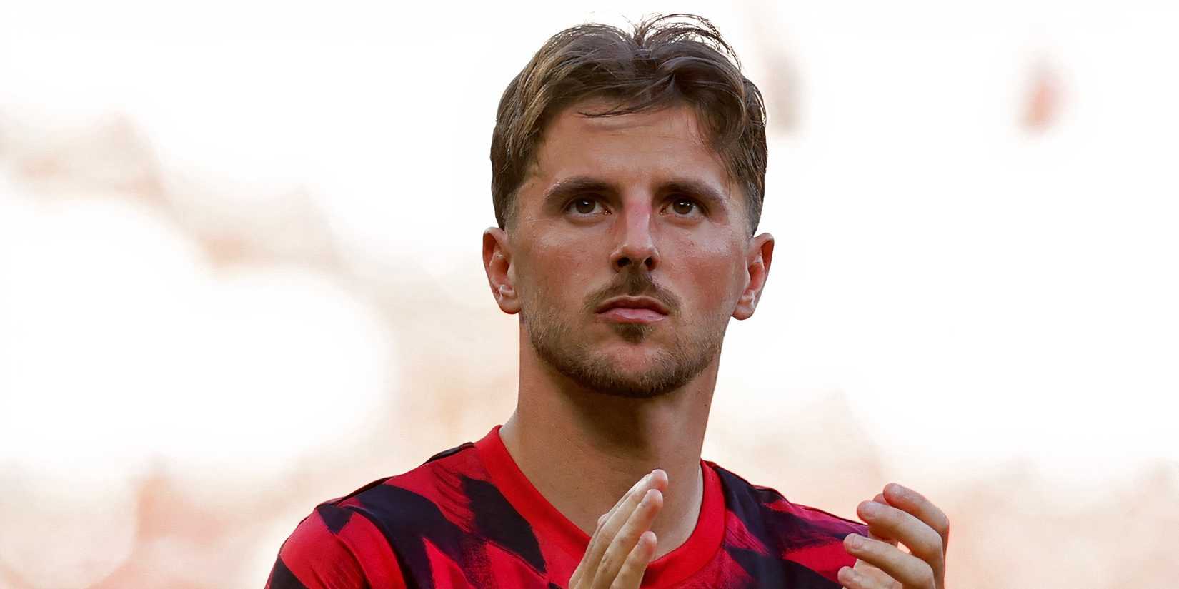 mount manchester united