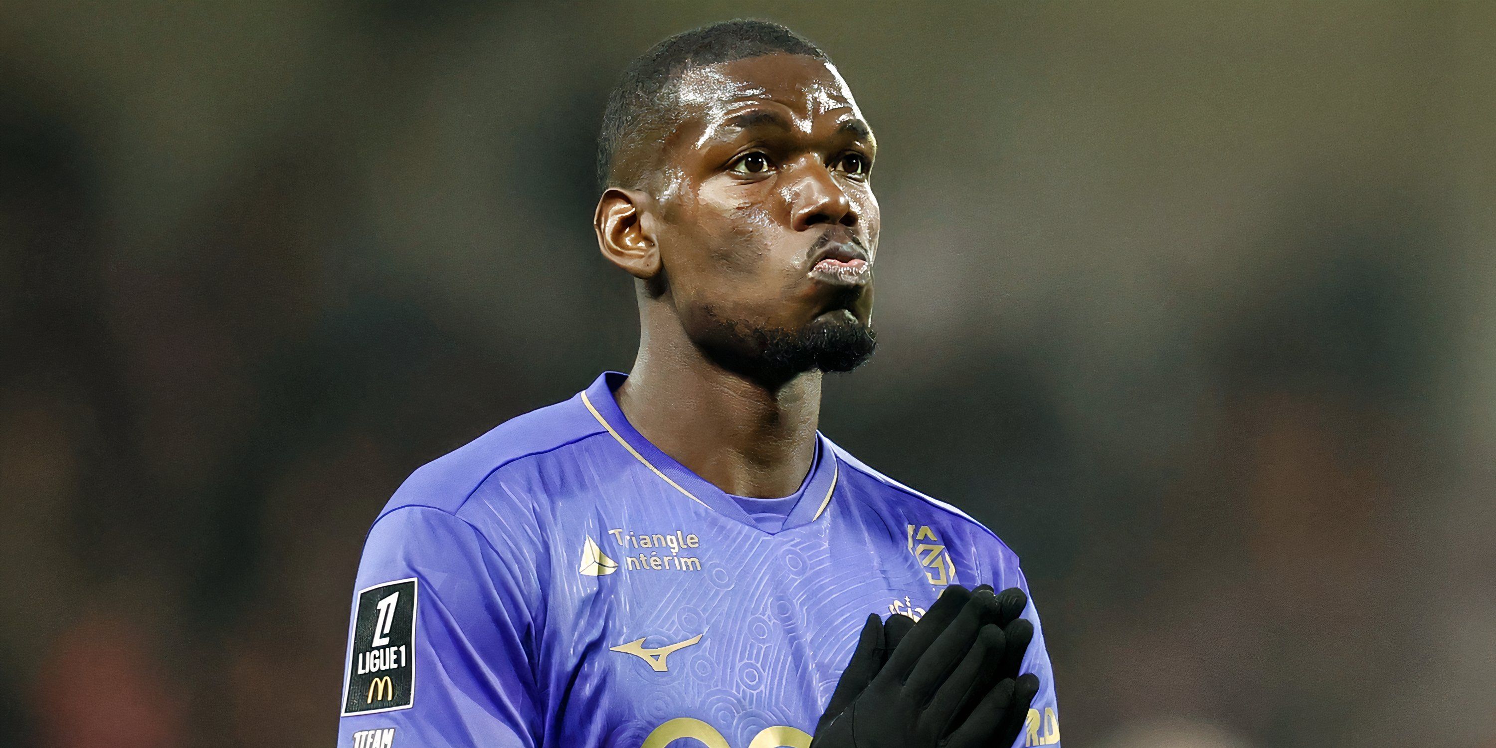 Paul Pogba: MLS Move on Cards as 12 Favourites to Sign World Cup Winner Named