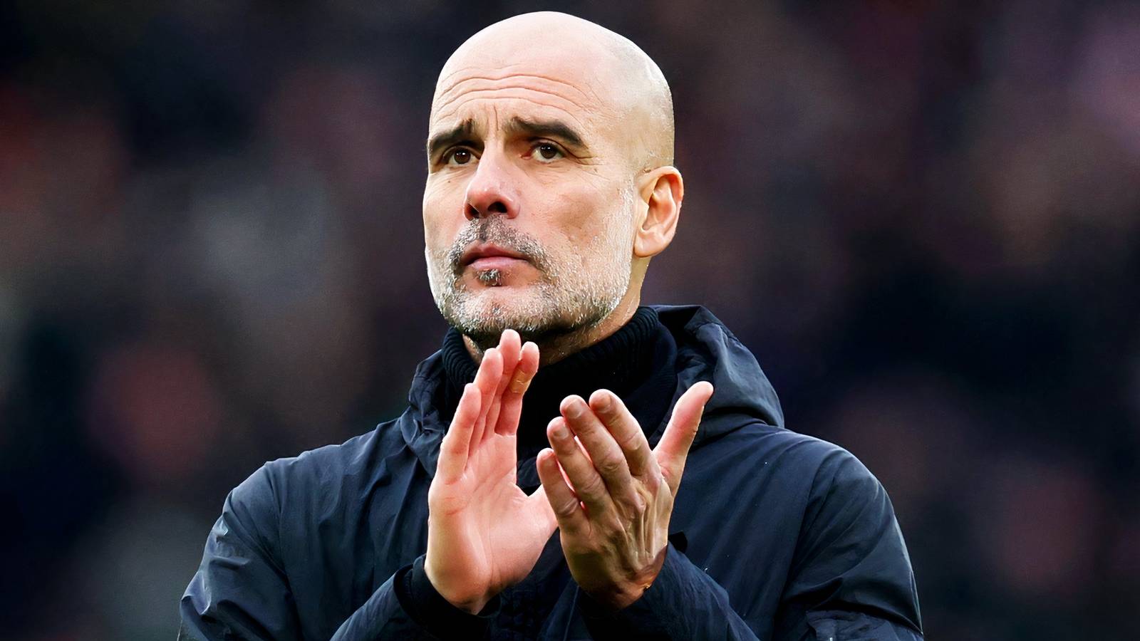 Pep Guardiola Reveals the Toughest Opponents of his Career - it's not Real Madrid