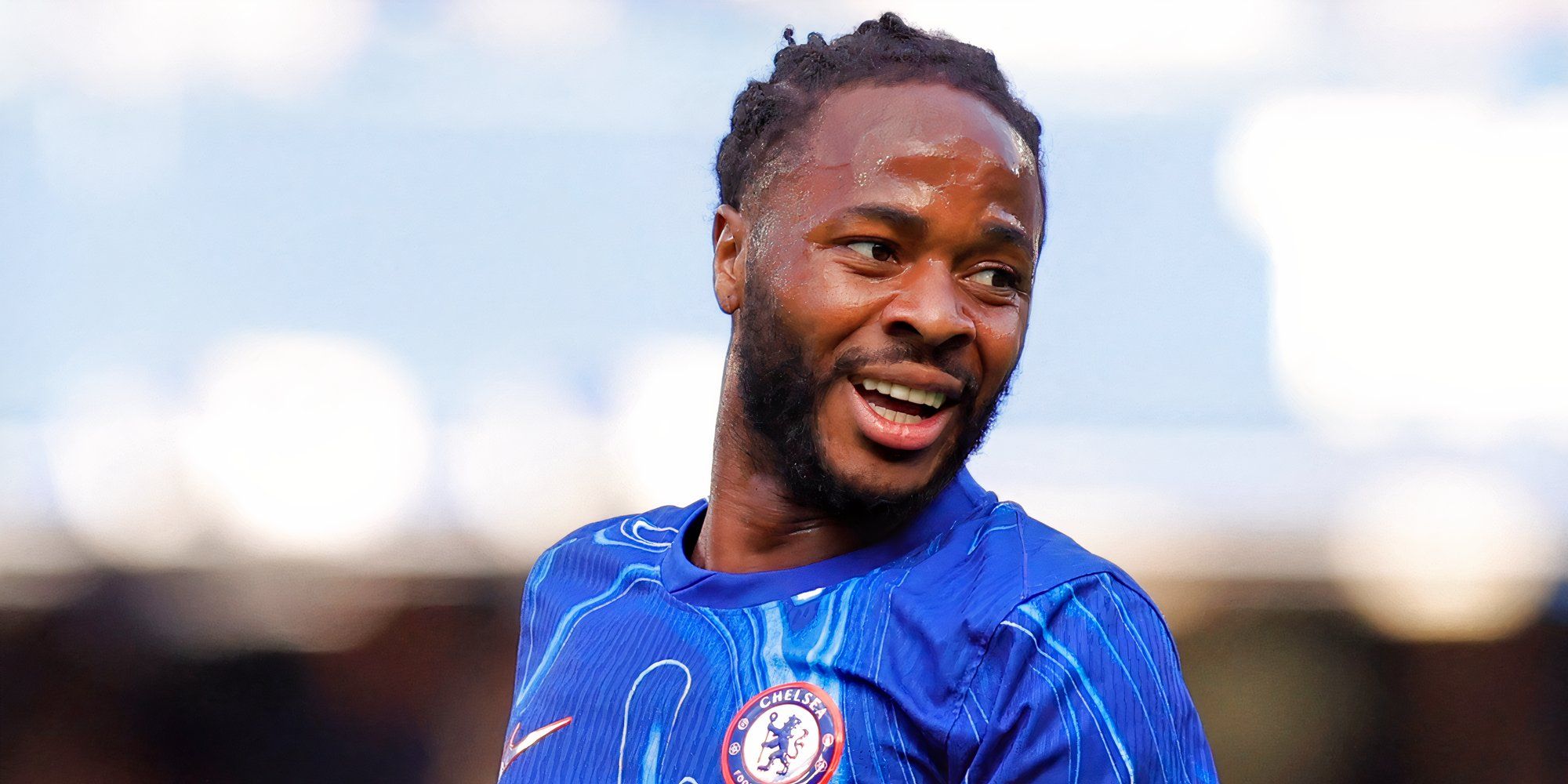 raheem sterling