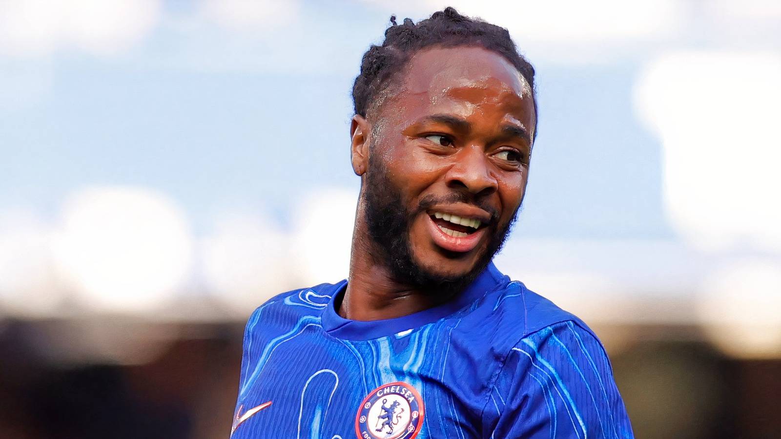 Raheem Sterling Doing Different Job 7 Months After Chelsea Release