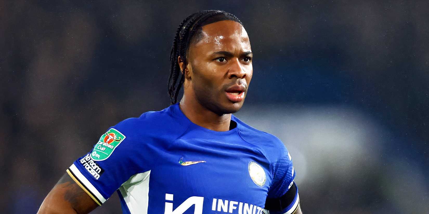 raheerm sterling