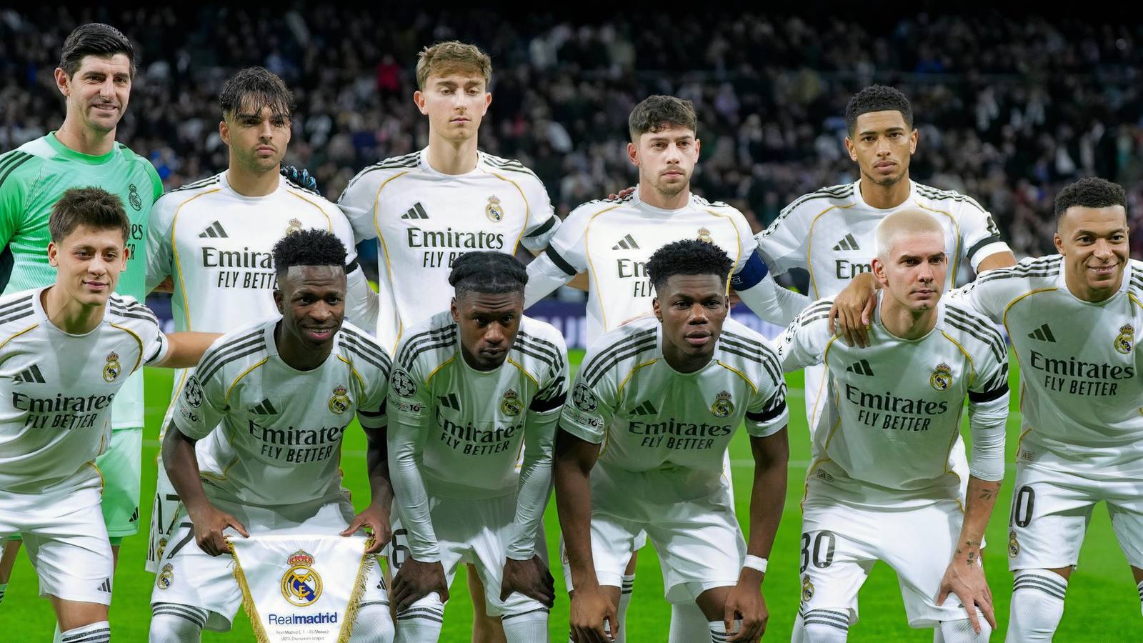 Real Madrid Predicted Lineup vs Villarreal: Team News for La Liga Game