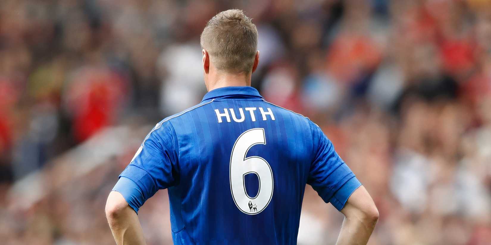 robert huth