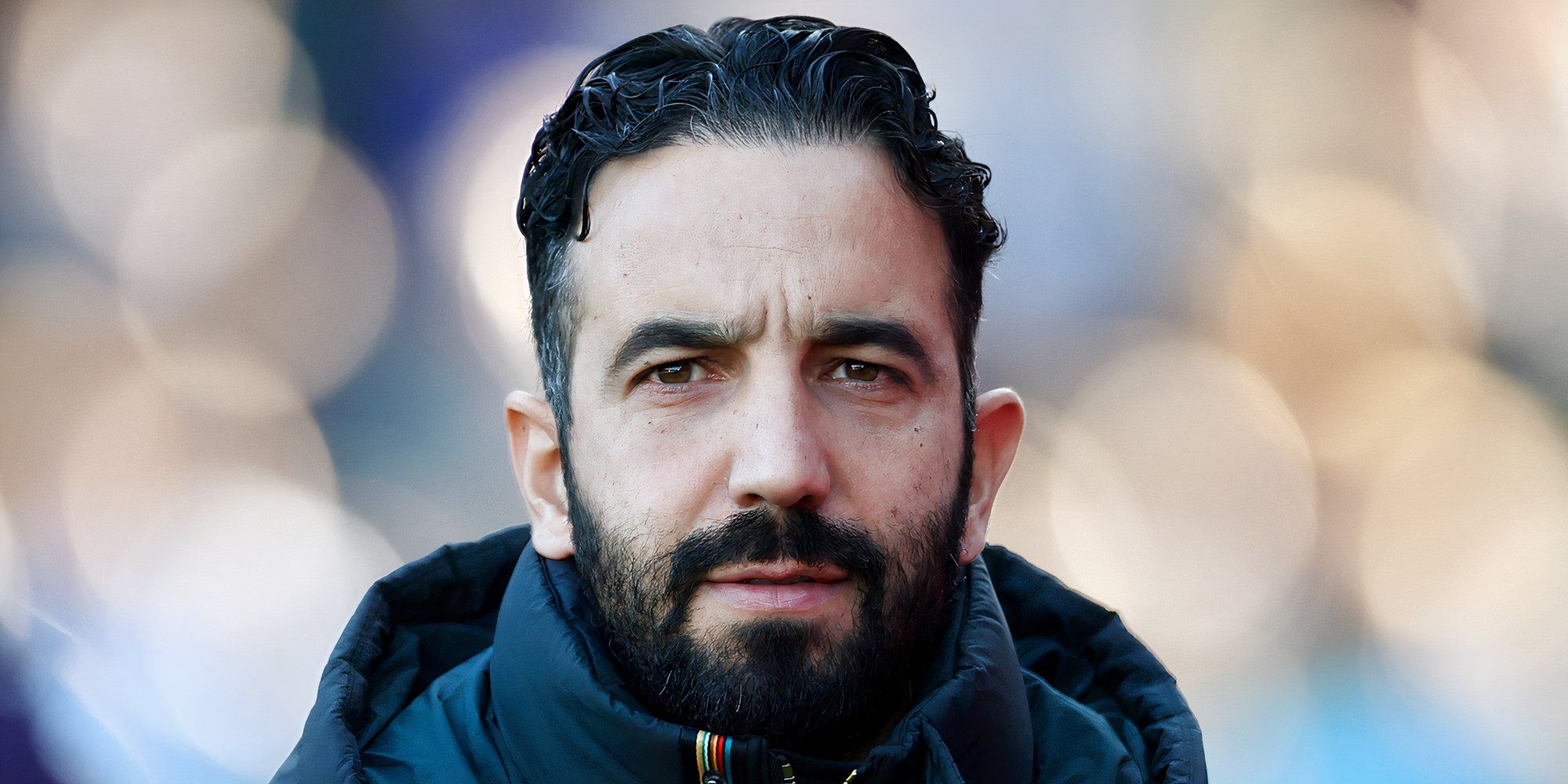Man Utd Transfer Priority Laid Bare By Ruben Amorim
