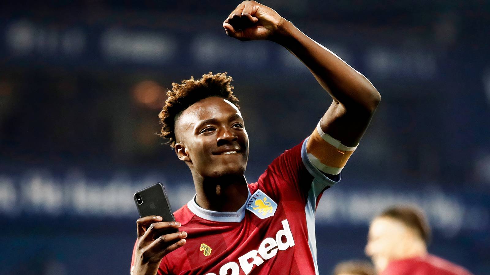 Aston Villa Line Up Abraham and Gallagaher Double Transfer Swoop
