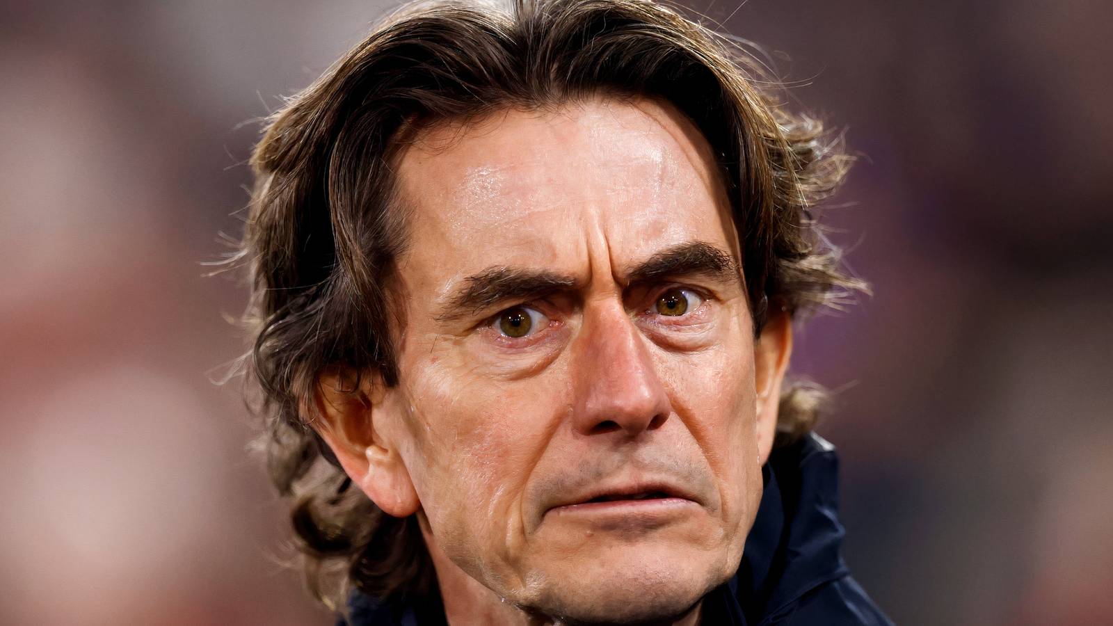 12 Months On, Thomas Frank is Blocking Levy's 'Next Anelka' from Thriving at Spurs - GiveMeSport