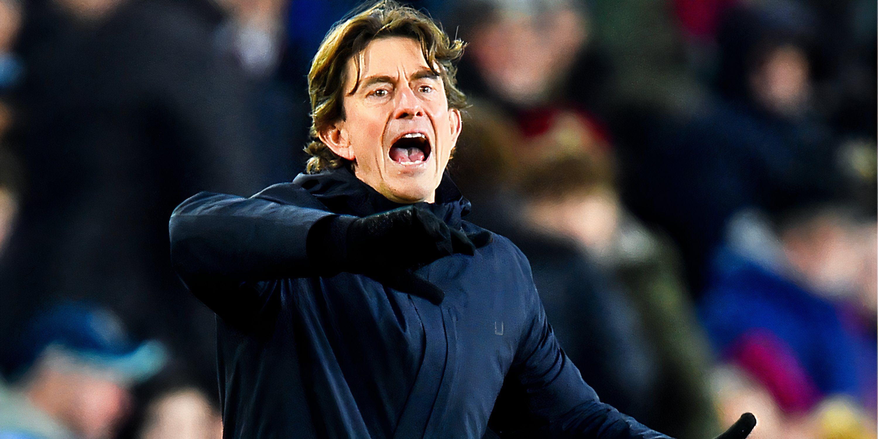 Fabrizio Romano Drops New Thomas Frank Tottenham Sack Update