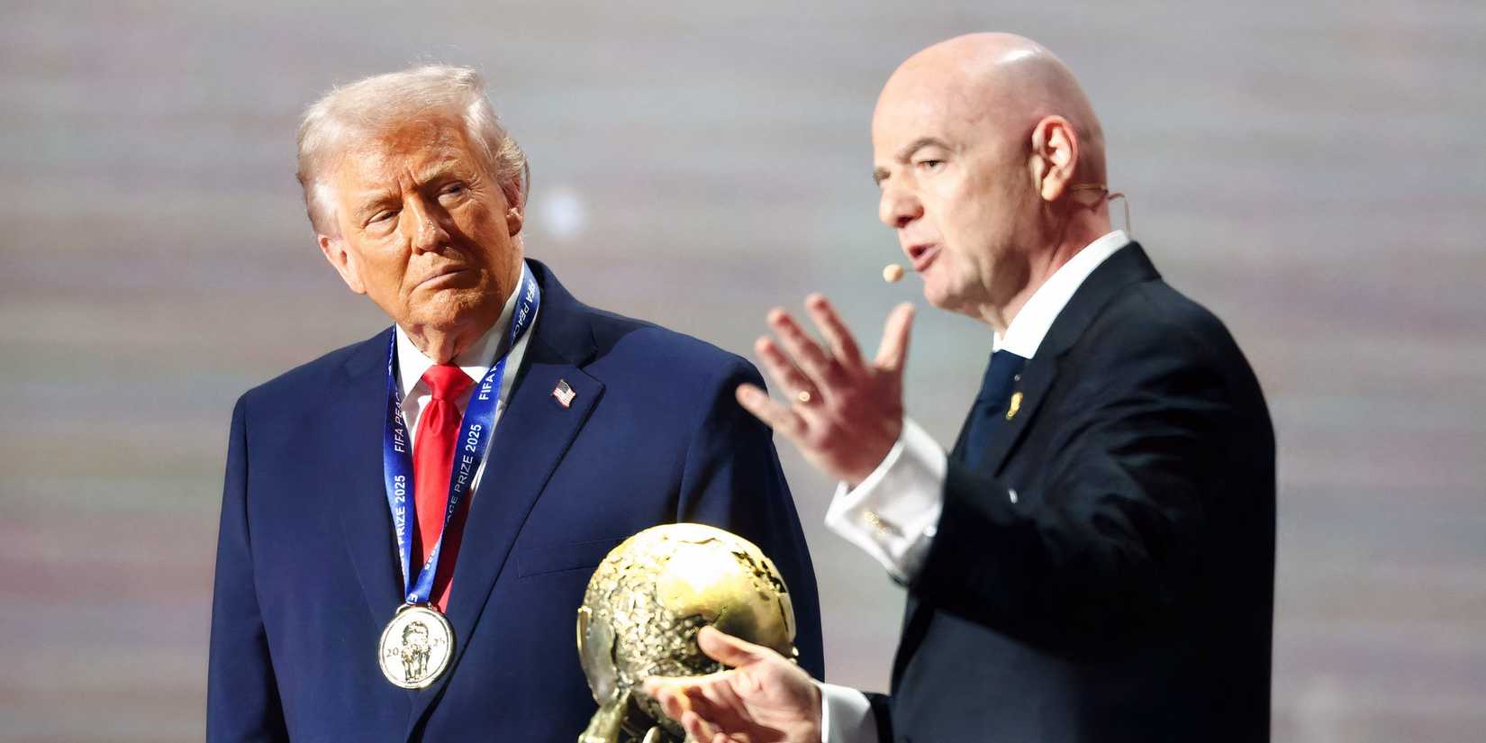 trump infantino