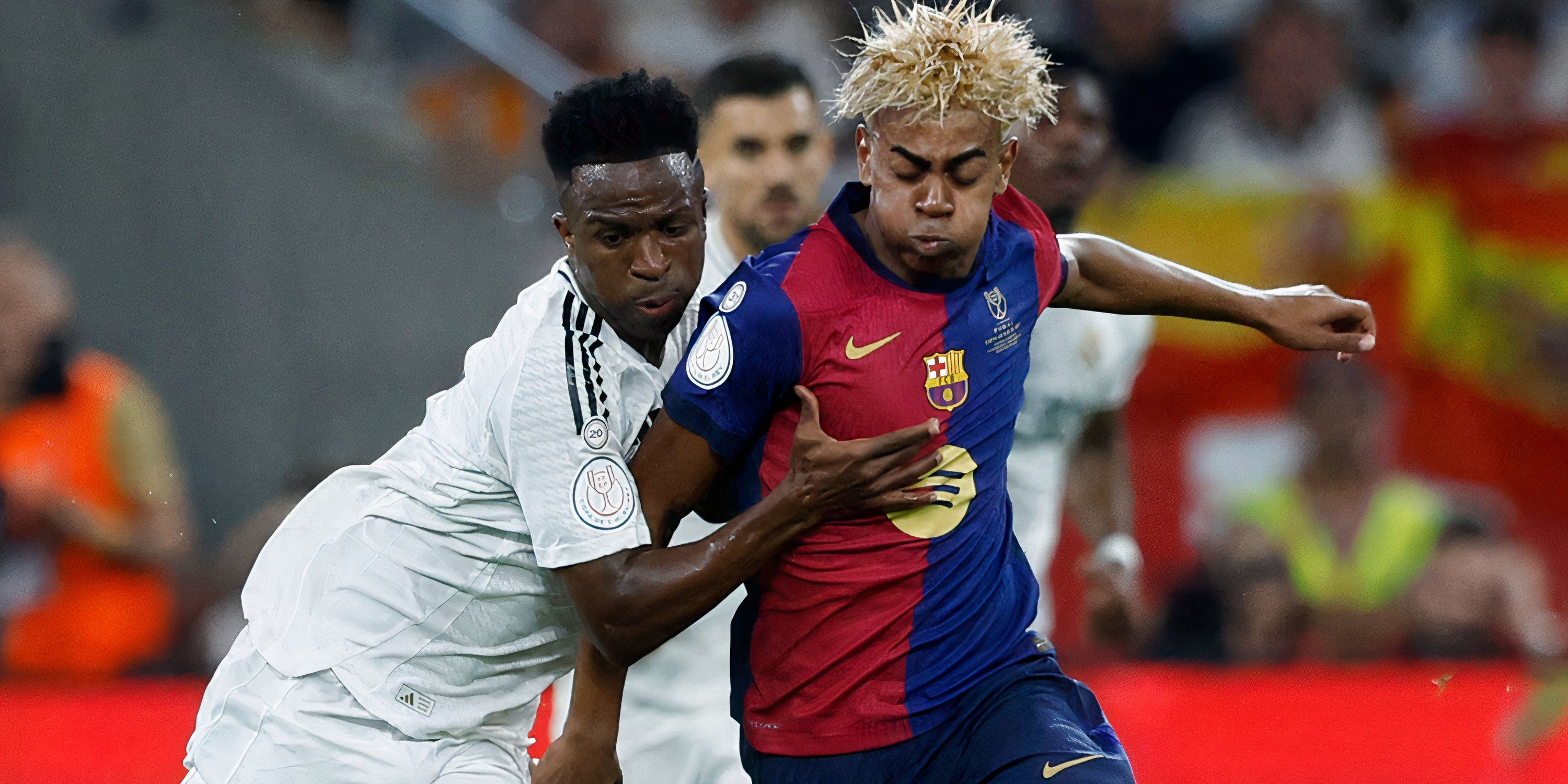 Chelsea Submit £130m Offer To Sign Vinicius Jr