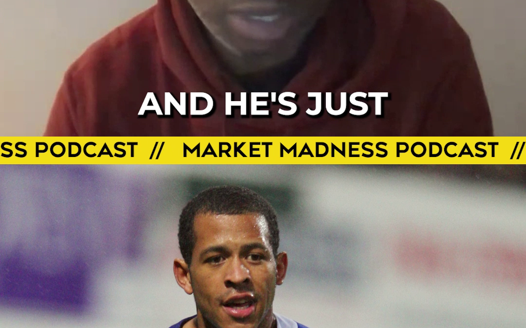 Leroy Rosenior reveals how Liam Rosenior earned the Chelsea job