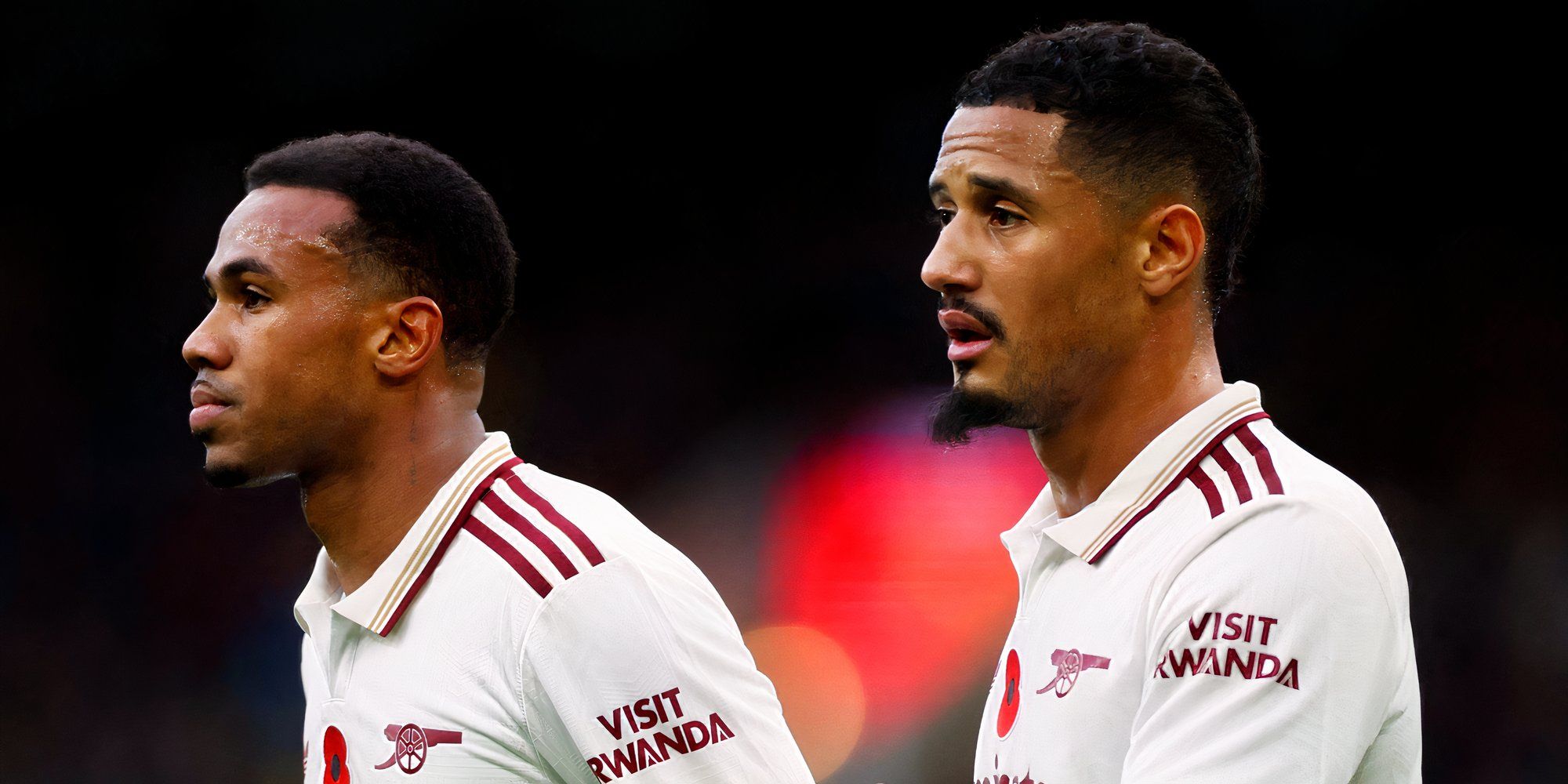 Premier League: 20 Centre-Back Partnerships With Most Clean Sheets Since 2000