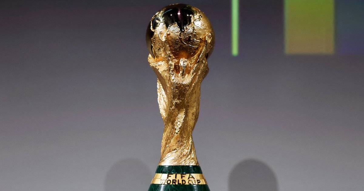 Why FIFA Stripped Colombia of Hosting 1986 World Cup