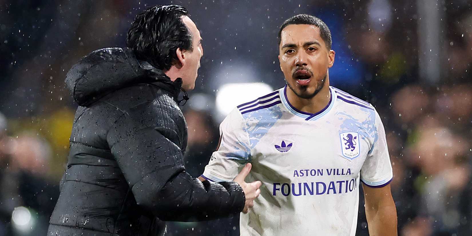 youri tielemans emery