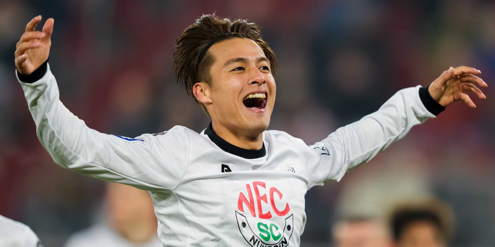 Sky Sports Crystal Palace Join Race To Sign Japan Midfielder Kodai Sano sky-sports-crystal-palace-join-race-to-sign-japan-midfielder-kodai-sano