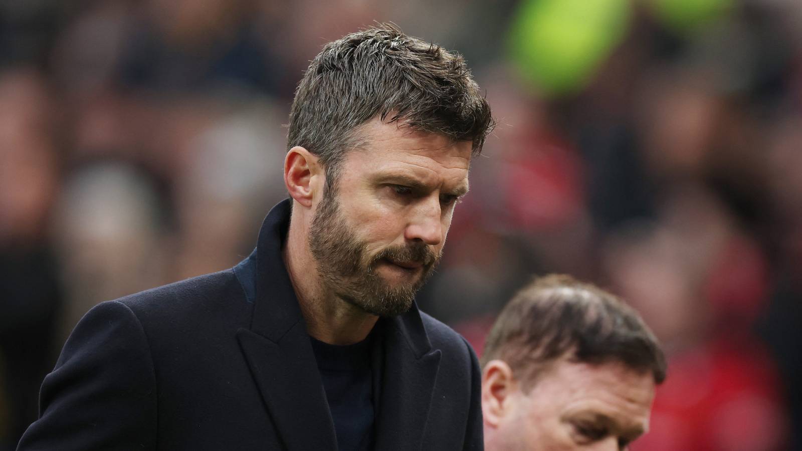 Man Utd Battling Premier League Rivals to Sign Fulham Defender in Summer