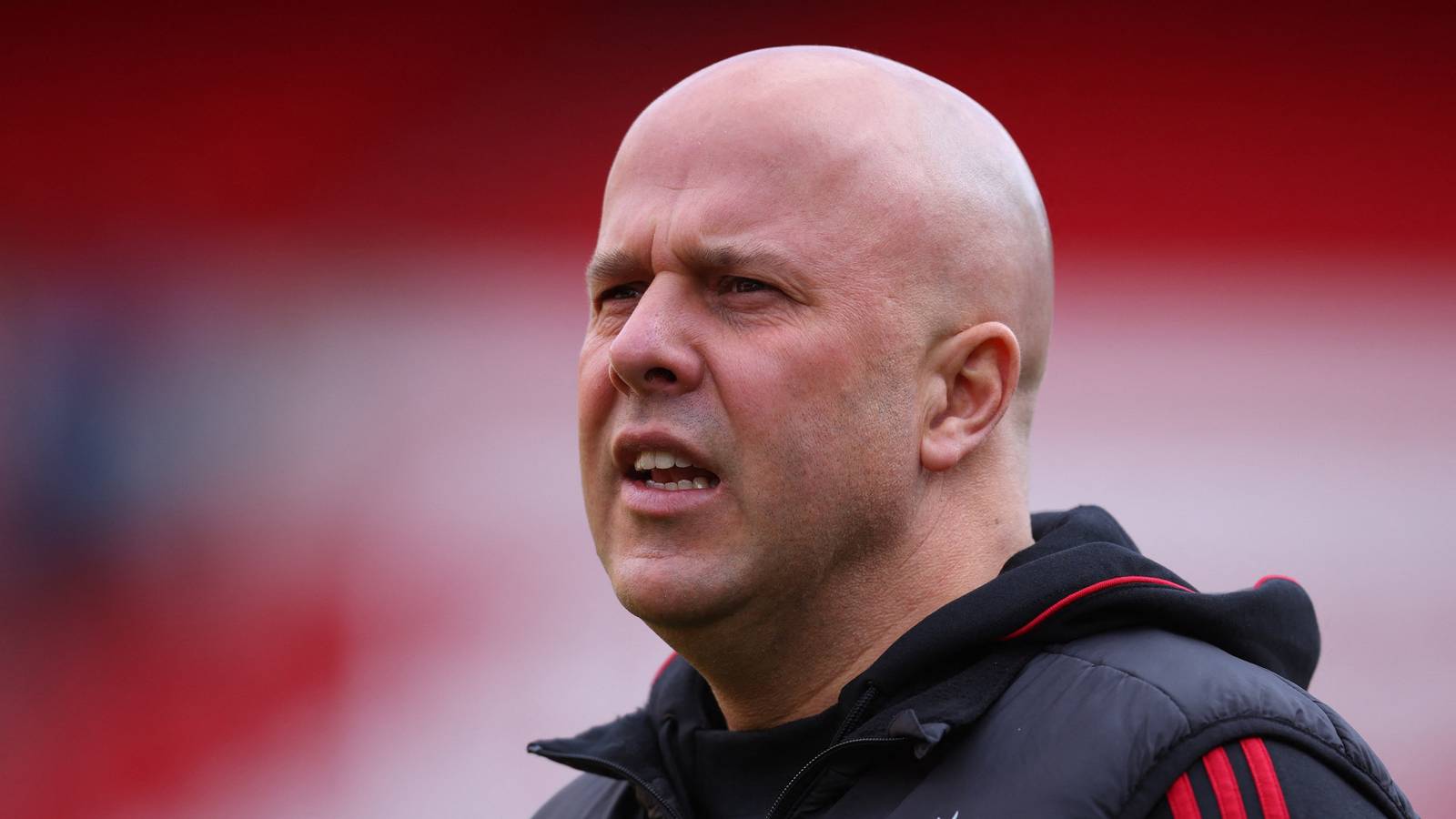 Liverpool Eyeing Move to Sign 'Fantastic' Premier League Star for Arne Slot