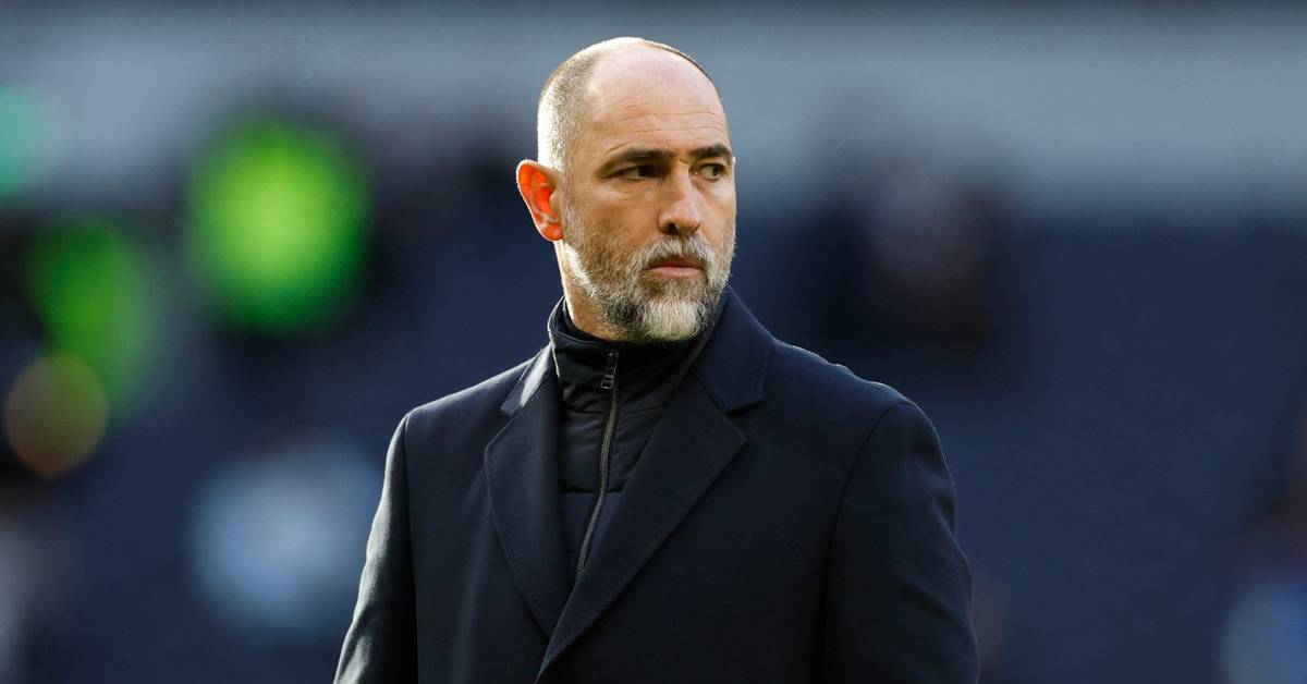 Tottenham talks Tottenham — full analysis