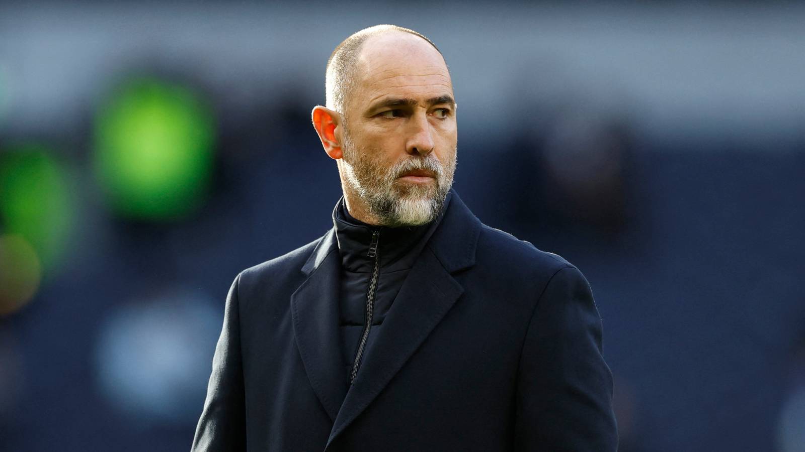 Tottenham Recieve Injury Boost as Duo Return to Training Ahead of Atletico Madrid