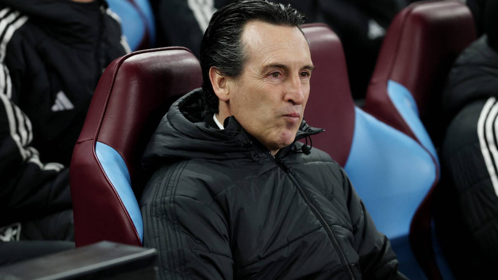 Aston Villa Eye Surprise Move For Newcastle Ace