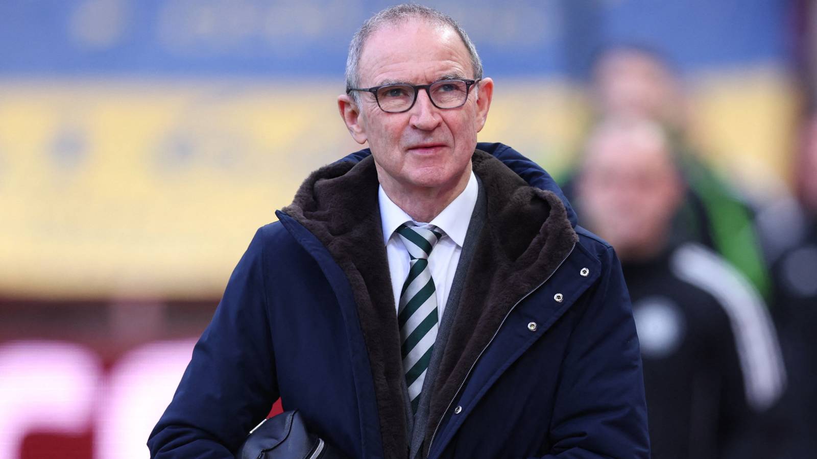 Celtic Have Secret Weapon to Hire Top Target Roberto Martinez