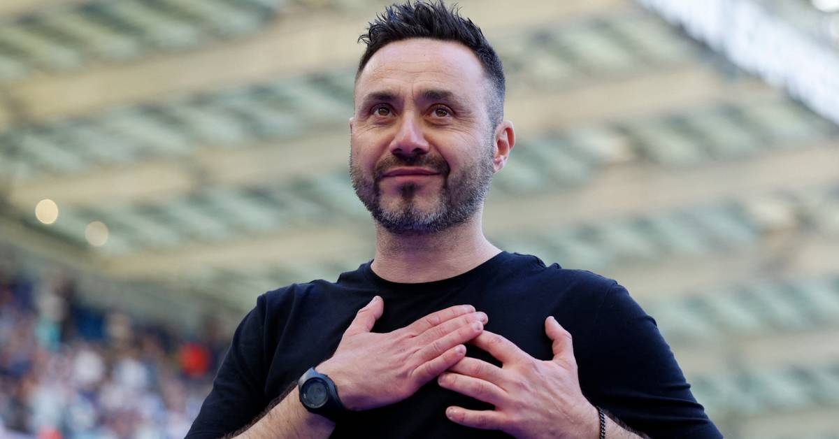 Liverpool - Son - the Premier League