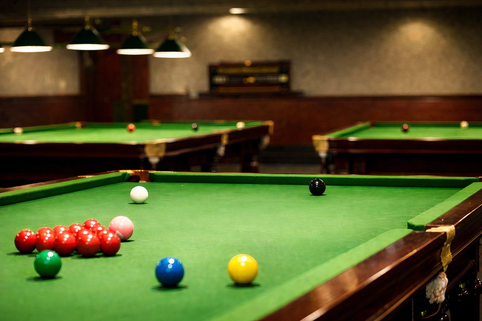 Snooker Legend John Virgo Passes Away Aged 79