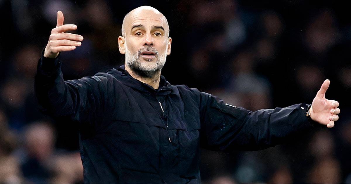 Tijjani Reijnders Was Awful vs Tottenham and Cost Man City the Win