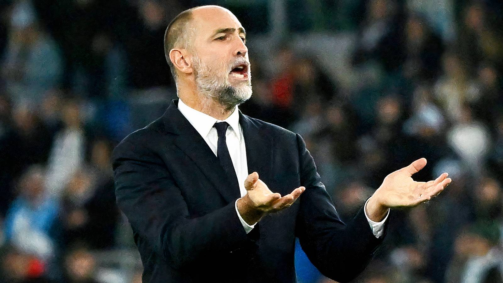 £30m Tottenham Star Can Be Reborn Under Igor Tudor - GiveMeSport