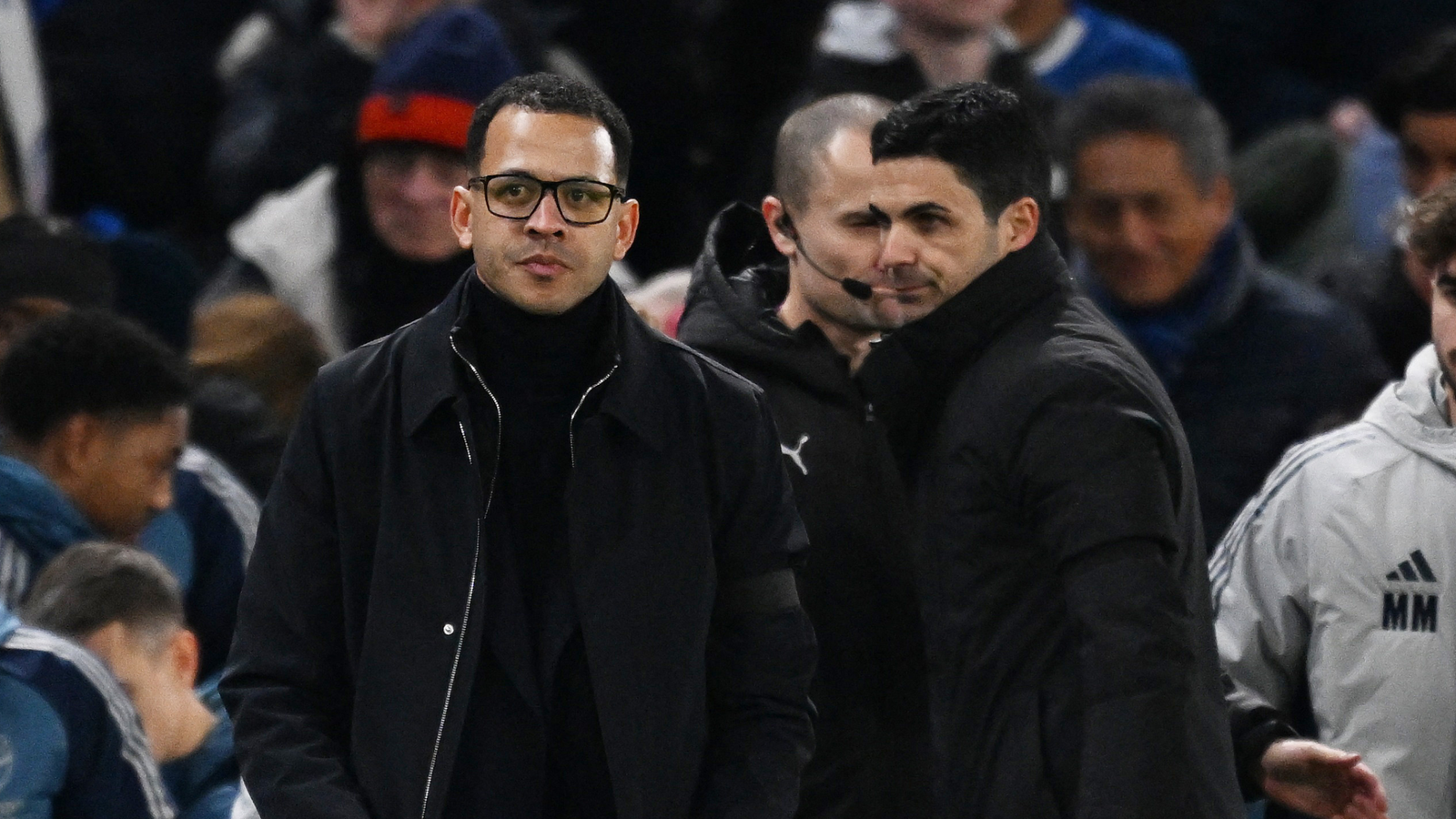 Arsenal vs Chelsea: Team News and Predicted Starting Lineups