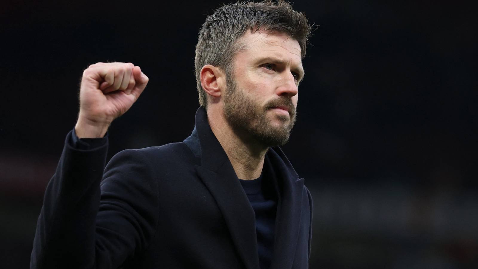 Man Utd Ready to Smash Transfer Record to Sign 'Jaw-Dropping' Midfielder in 100m+ Deal