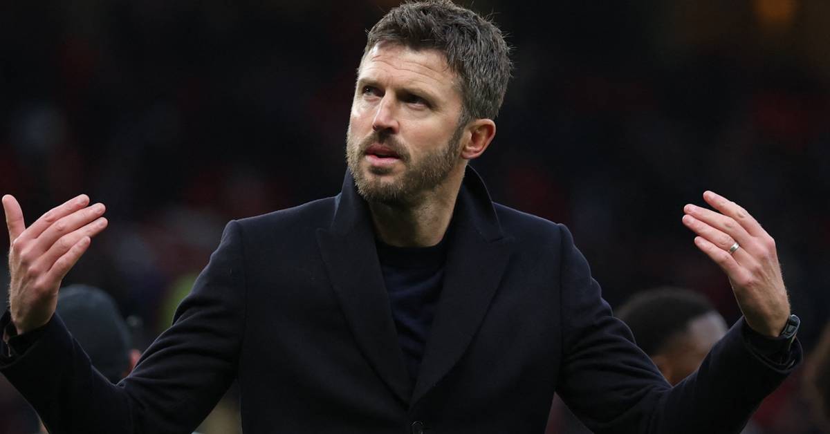 Pole position Manchester United — key details