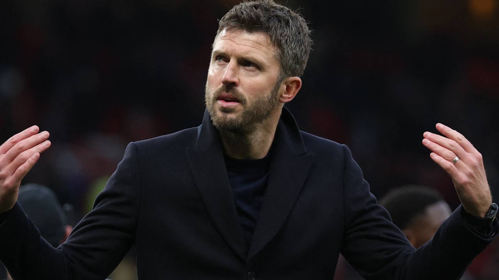 Cheaper Option: Man Utd Eyeing Move to Sign 'Incredible' 40m Premier League Midfielder