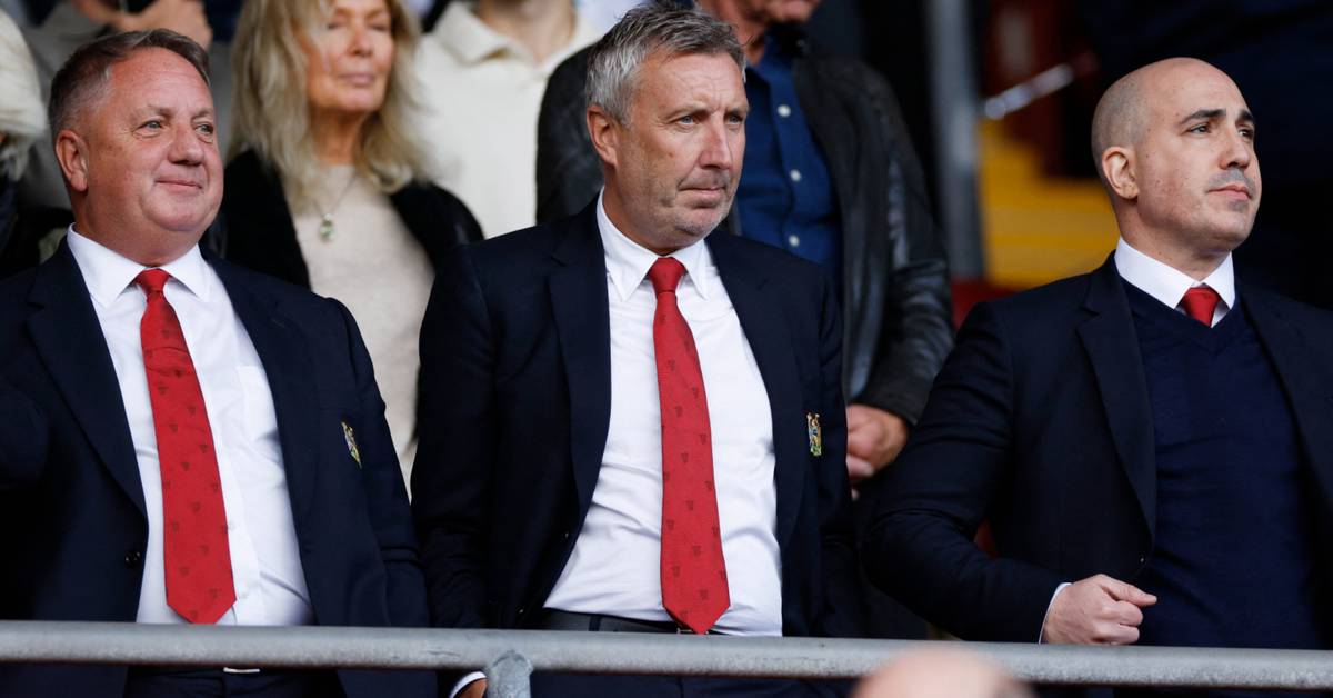 Analysis keen Manchester United — full analysis