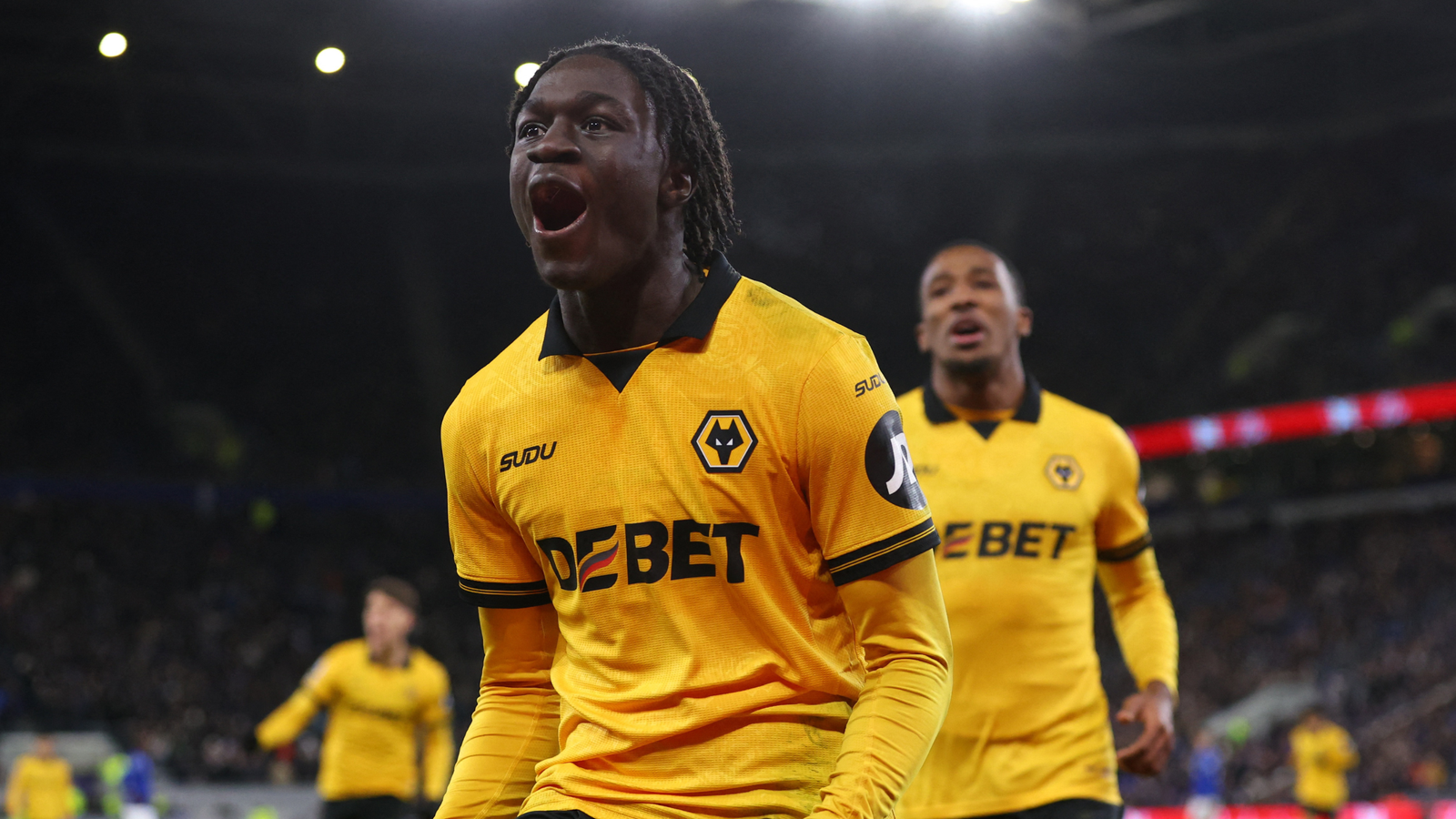 Exclusive: Why Wolves Star Mateus Mane Chose Portugal Over England