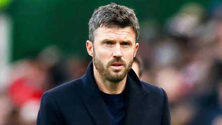 michael carrick