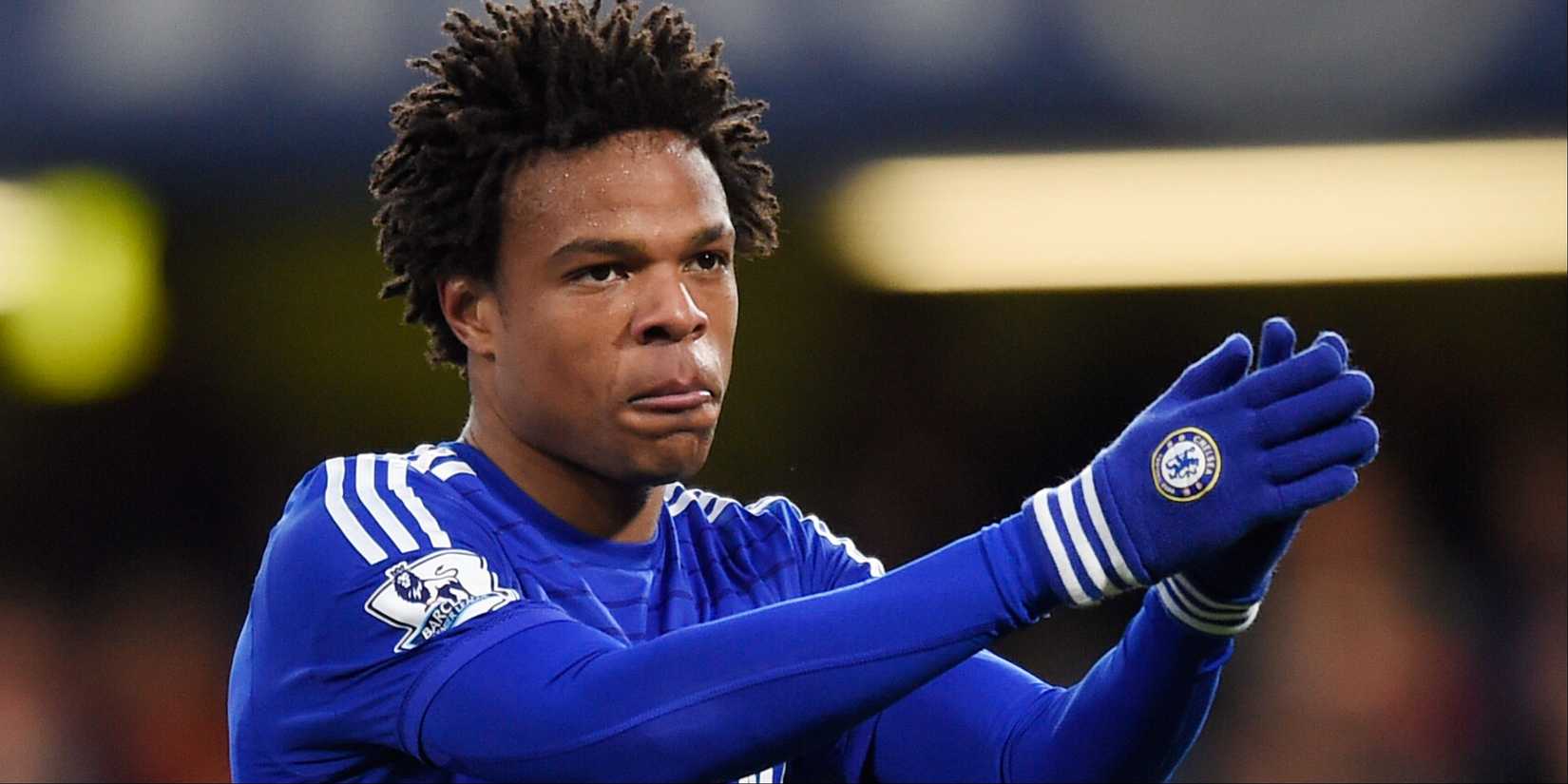 Loic Remy Accused Liverpool of Being ‘Dishonest’ Over Failed Transfer