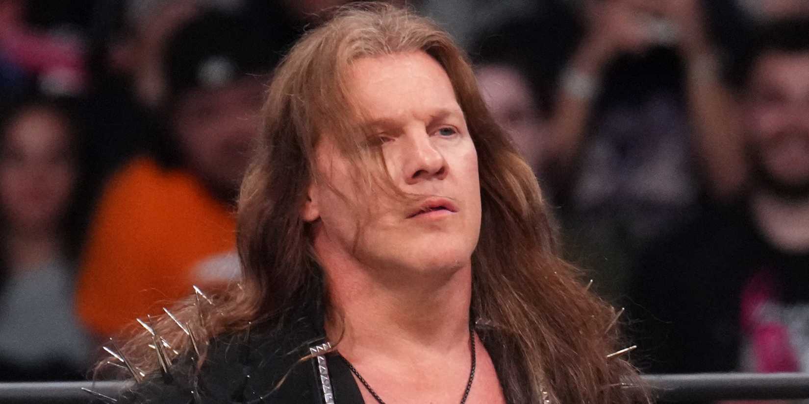 Chris Jericho