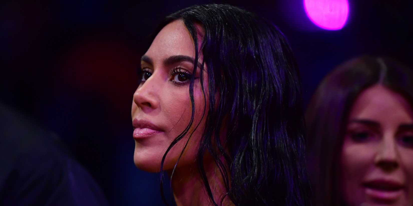 Kim Kardashian